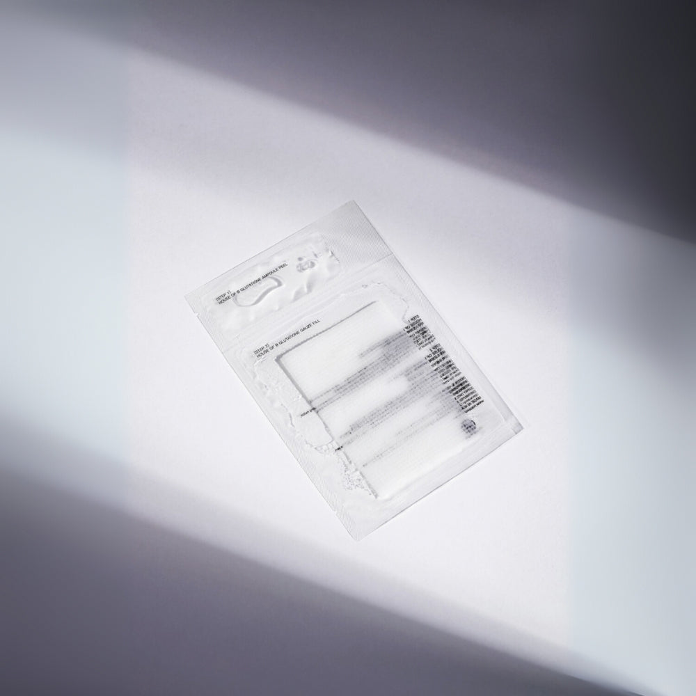 Glow Glutathione Peel